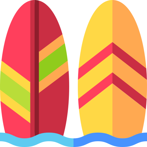 Surfboards