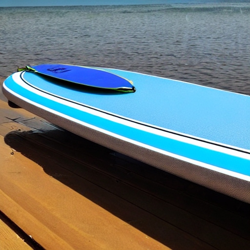 electric surfboard 1